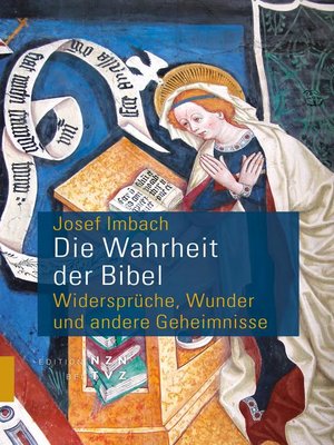 cover image of Die Wahrheit der Bibel
